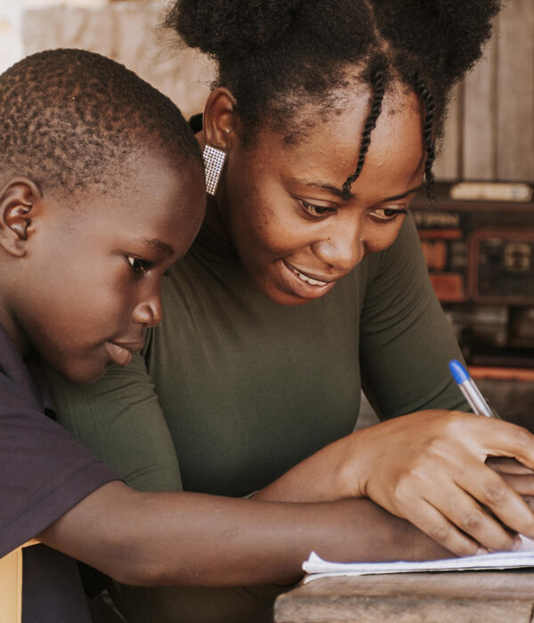 Reading Workshops for Parents