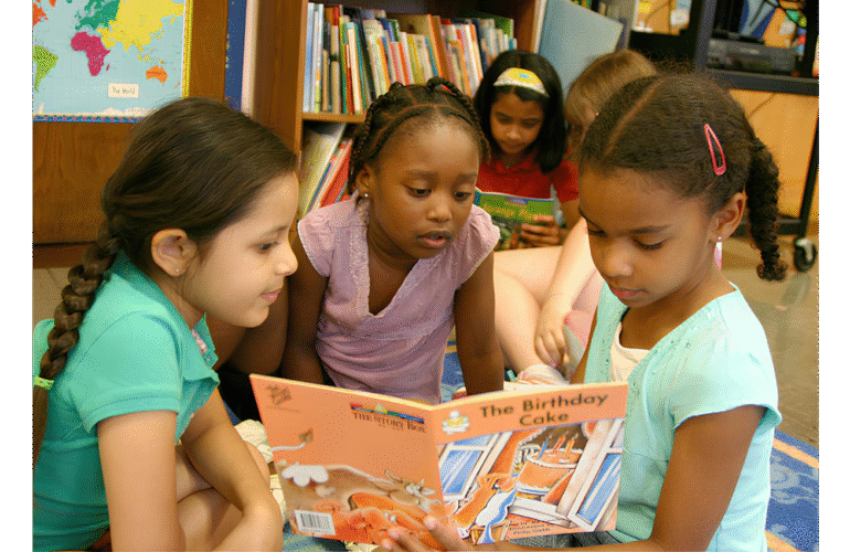 English Language Learners