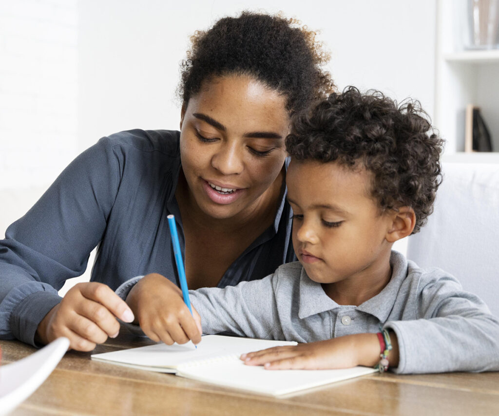 literacy workshops for preschool teachers