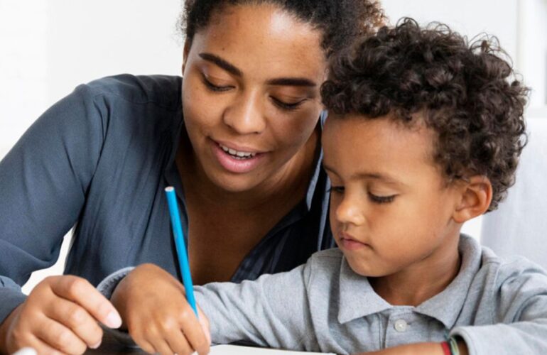 Reading Workshops in Georgia