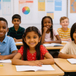 daycare reading workshop