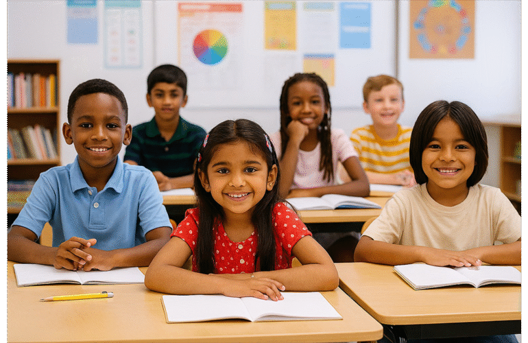daycare reading workshop