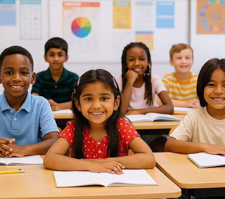 daycare reading workshop