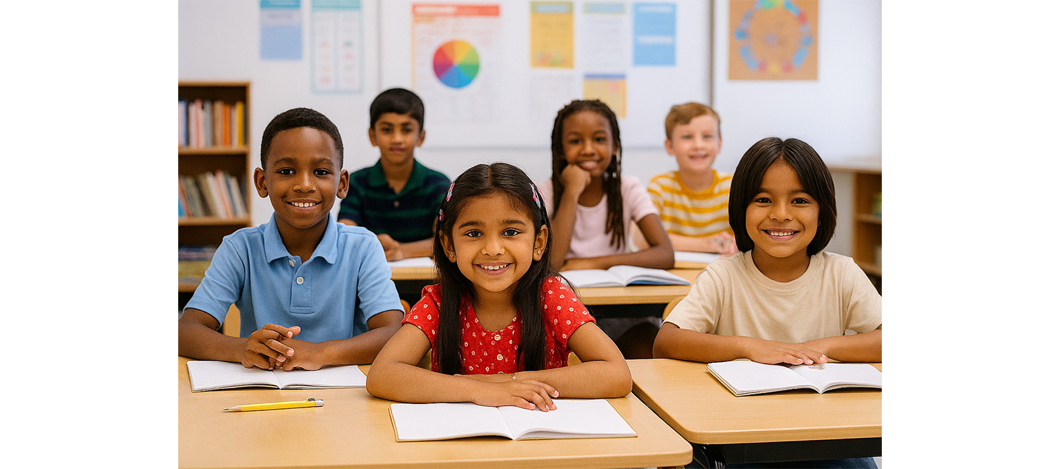 daycare reading workshop