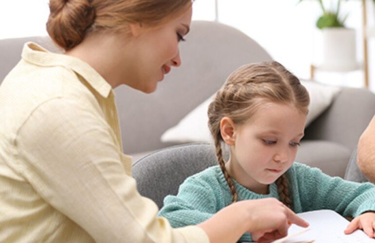 Early Literacy Development