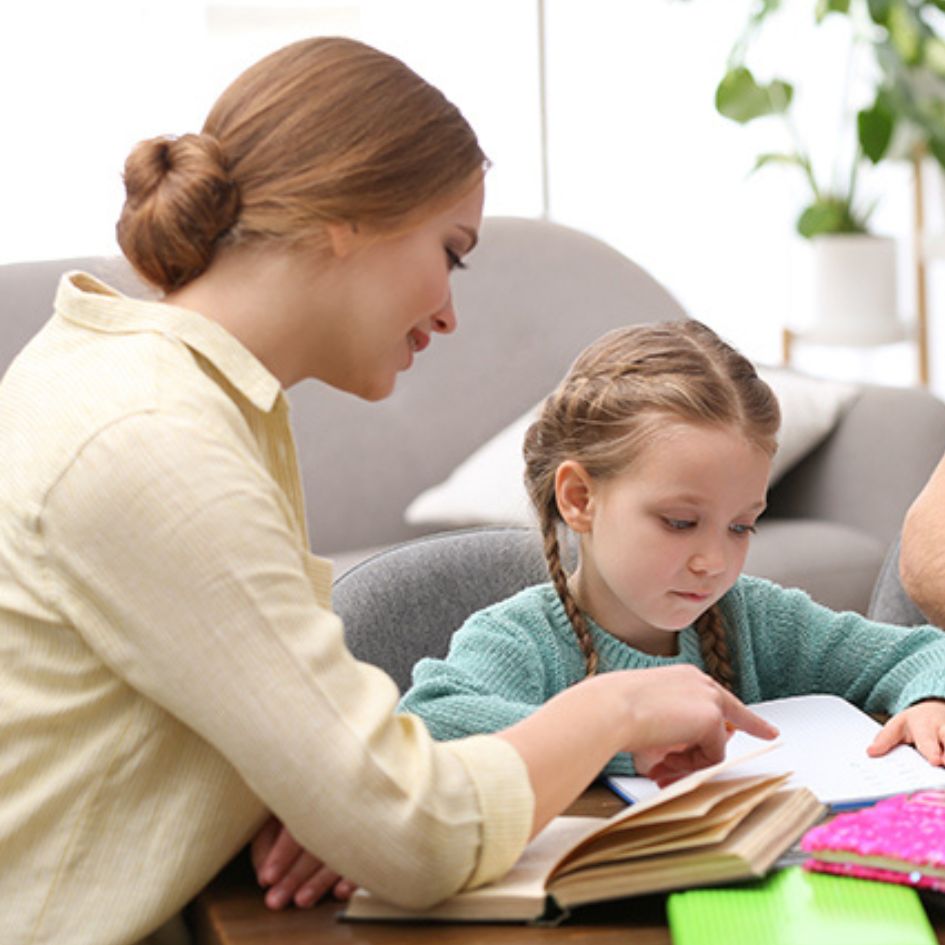 Early Literacy Development